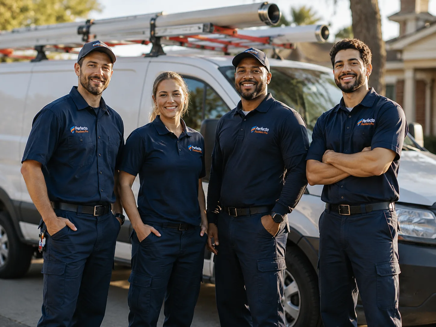 Emergency Plumber Near Me in Woodbridge, CT near me